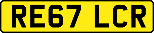 RE67LCR