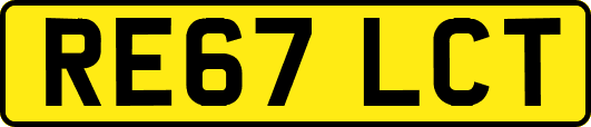 RE67LCT