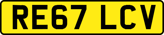 RE67LCV