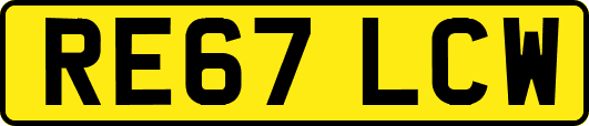 RE67LCW