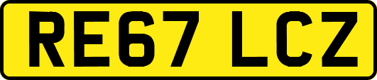 RE67LCZ