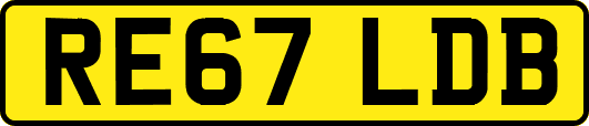 RE67LDB