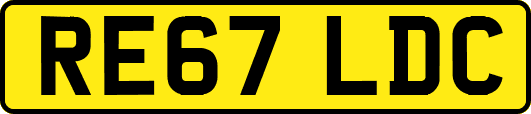 RE67LDC