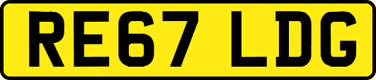 RE67LDG