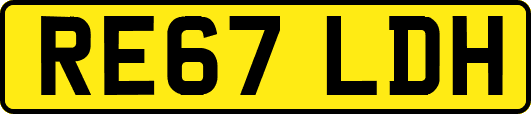 RE67LDH