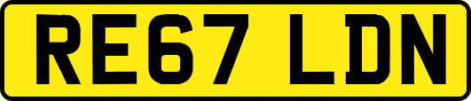 RE67LDN