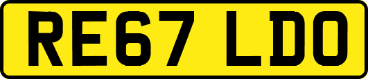 RE67LDO
