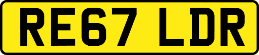 RE67LDR