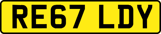 RE67LDY