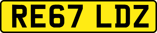 RE67LDZ