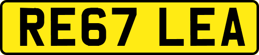 RE67LEA