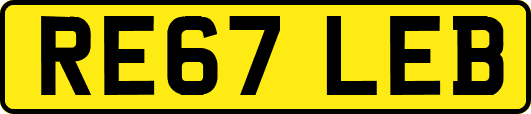 RE67LEB