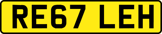 RE67LEH