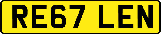 RE67LEN