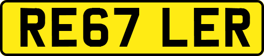 RE67LER