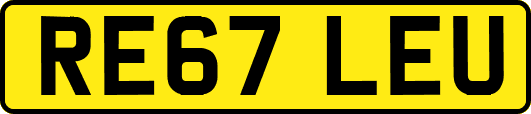 RE67LEU