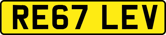 RE67LEV