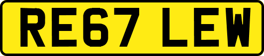 RE67LEW