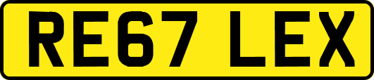 RE67LEX