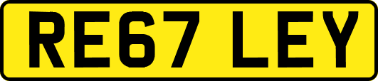 RE67LEY