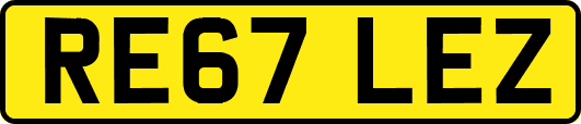 RE67LEZ