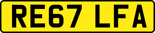 RE67LFA