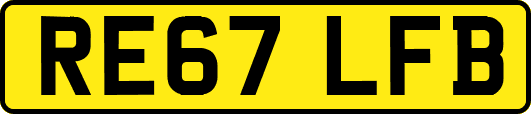 RE67LFB