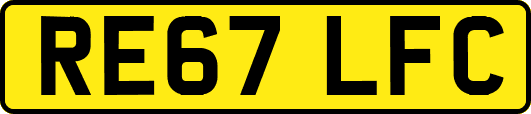 RE67LFC