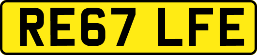 RE67LFE