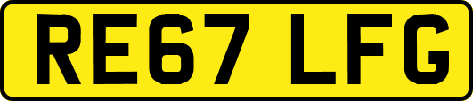 RE67LFG