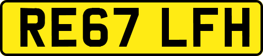RE67LFH