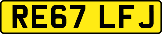 RE67LFJ
