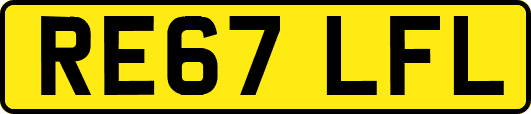 RE67LFL