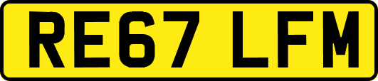 RE67LFM