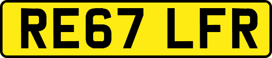 RE67LFR