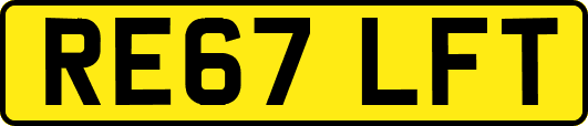 RE67LFT