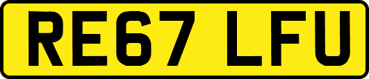 RE67LFU