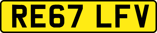 RE67LFV