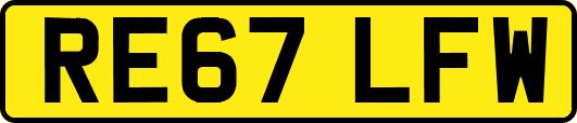 RE67LFW