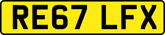 RE67LFX