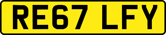 RE67LFY