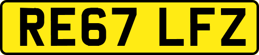 RE67LFZ