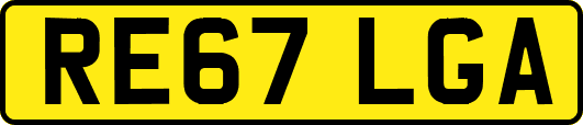 RE67LGA