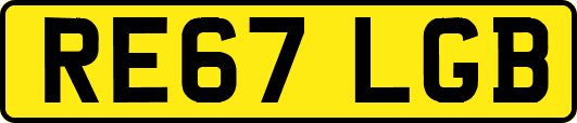 RE67LGB