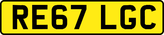 RE67LGC