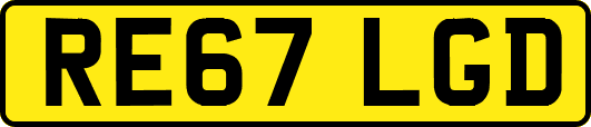 RE67LGD