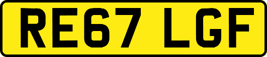 RE67LGF