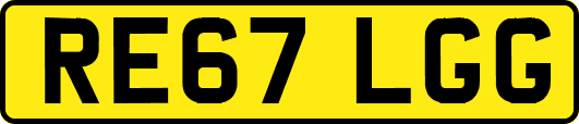 RE67LGG