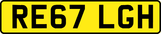 RE67LGH