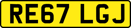 RE67LGJ